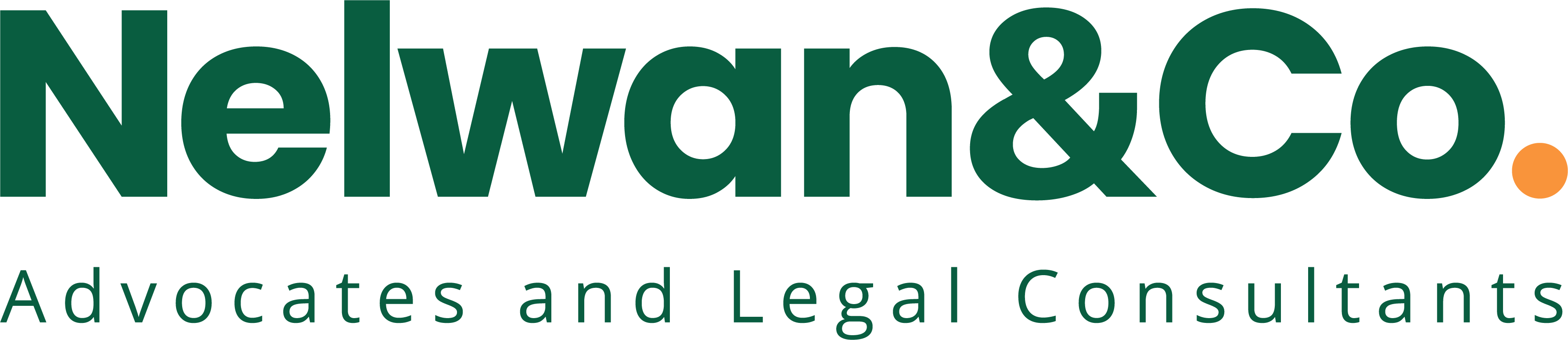Nelwan & Co — Advocates and Legal Consultants